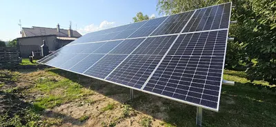 Montaż instalacji fotowoltaicznych i wiatrowych - Maciej Tutlewski Oze Koncept